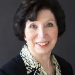 Inge Corless, PhD, RN, FNAP, FAAN