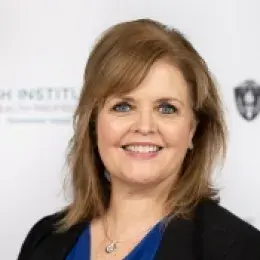 Anne McCarthy Jacobson, DPT, MS