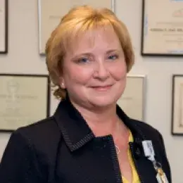 Kathryn E. Hall, MS, ANP-BC, NE-BC
