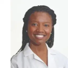 Kenya D. Palmer Emrich, MS, MSN, FNP-BC, CSCS, HC