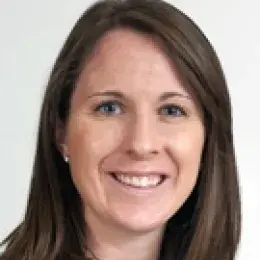 Lauren O'Grady, MS, CGC