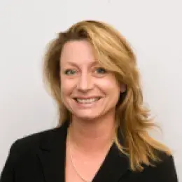 Lesley Maxwell, MS, CCC-SLP