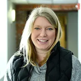 Lori Dobson, MS, CGC