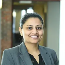 Maninderjit Kaur, PT, PhD