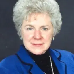 Margery Chisholm, RN, EdD, ABPP