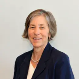 Marianne Beninato, DPT, PhD