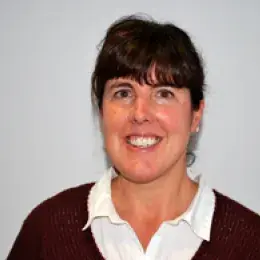 Mary Riotte, MS, CCC-SLP