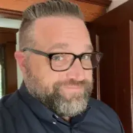 Matthew Charnetski, MSMS, NRP, CHSE, CHSOS