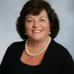 Maureen Banks, RN, MS, MBA, FACHE