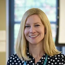 Maureen Flynn, MS, CGC, MPH