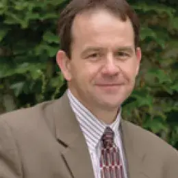 Michael G. Sullivan, DPT, MBA