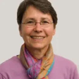 Theresa Michel, DPT, DSc, CCS