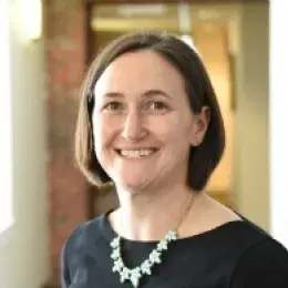 Monica Arrigo, PT, DPT