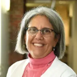 Patricia Peterson, OT, MPH, OTR