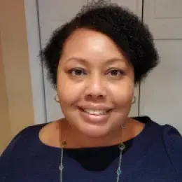 Paula Delerme, MS, CGC