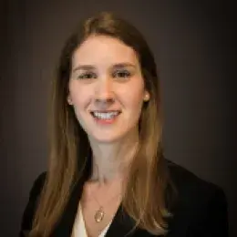 Abigail E. Haenssler, PhD, CCC-SLP