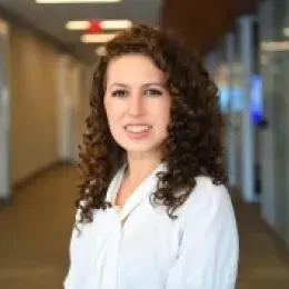 Rachel Cox, DNP, FNP-BC