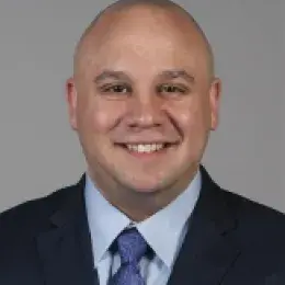 Rami Ahmed, DO, MHPE, FACEP