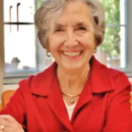 Ruth B. Purtilo, PT, PhD, FAPTA