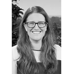 Samantha Baxter, MS, CGC