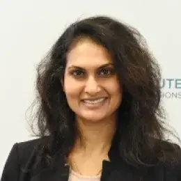 Sandhya Venugopal MD, MS-HPEd