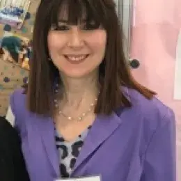 Teresa “Tee” Stock, OTD, MS, MBA