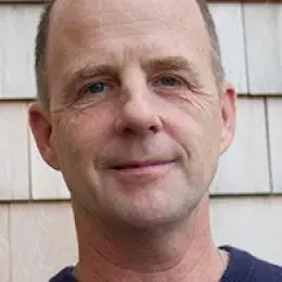 Thomas J. Hallahan, ScD, MEd