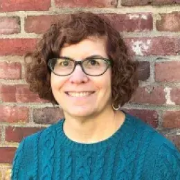 Vivian Glassman, MBA