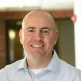 Richard B. Westrick, PT, DPT, DSc, OCS, SCS