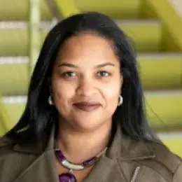 Yolanda Mendez Rainey
