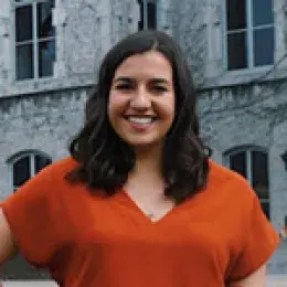 profile photo of grace