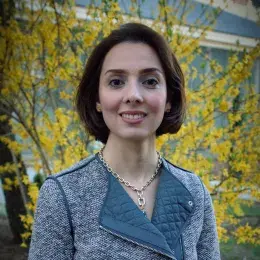 profile photo of marziye