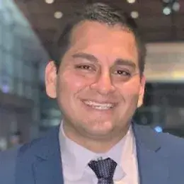  Photo of Anthony Fitzgerald Paredes FNP-BC