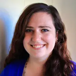 Photo of Ayelet Kershenbaum