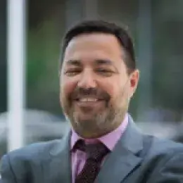 Photo of Paolo Bonato