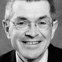 Photo of Glenn Pransky