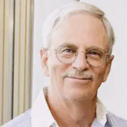 Photo of John V. Guttag