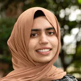 Photo of Iqra Noor