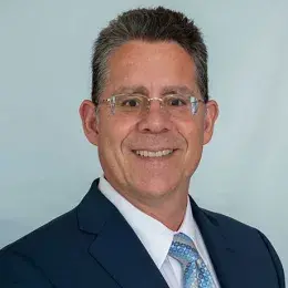 Photo of Grant L. Iverson.