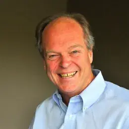 Photo of John H. “Joe” Knowles