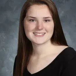 Photo of Kaitlyn Callahan