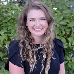 Katherine Golden, OTD, OTR/L