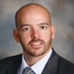 Photo of Kyle Rabbitt, CPA