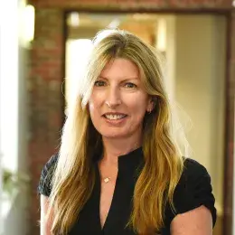 Photo of Meredith Beaton Starr, MS, OTR/L