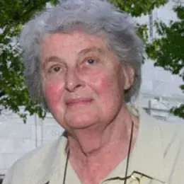 Photo of Nancy T. Watts