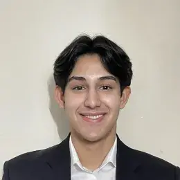 Photo of Nathan Goturi