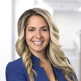 Photo of Patricia Palacios, JD