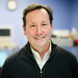 Photo of J. Andrew Taylor, PhD