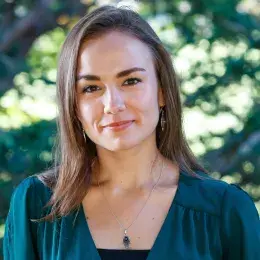 Nicole Danaher-Garcia, PhD