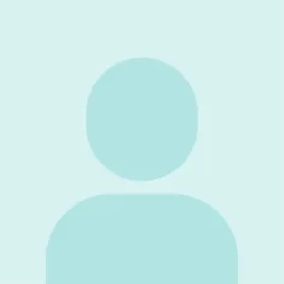 green illustration of a person